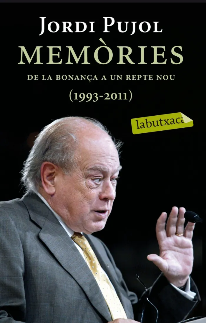 Memòries (Iii). De la Bonança a un Repte Nou