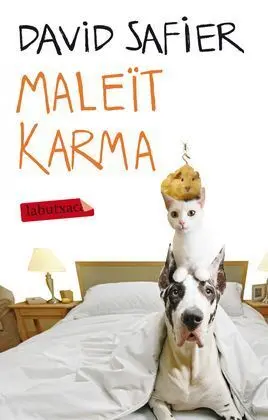 Maleït Karma