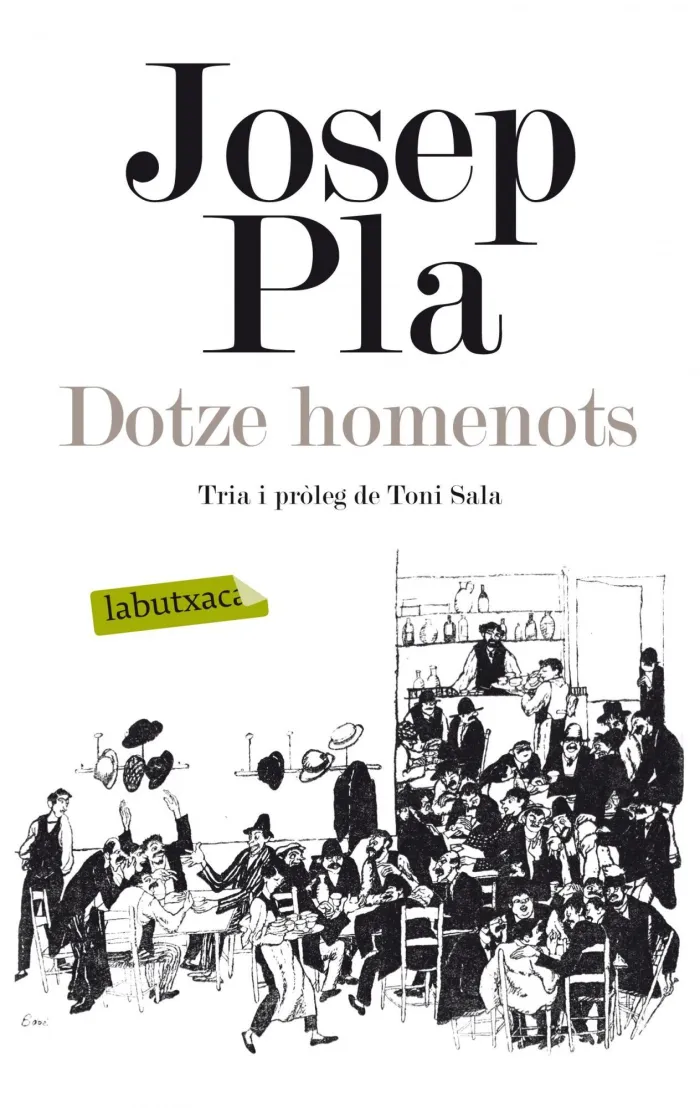 Homenots