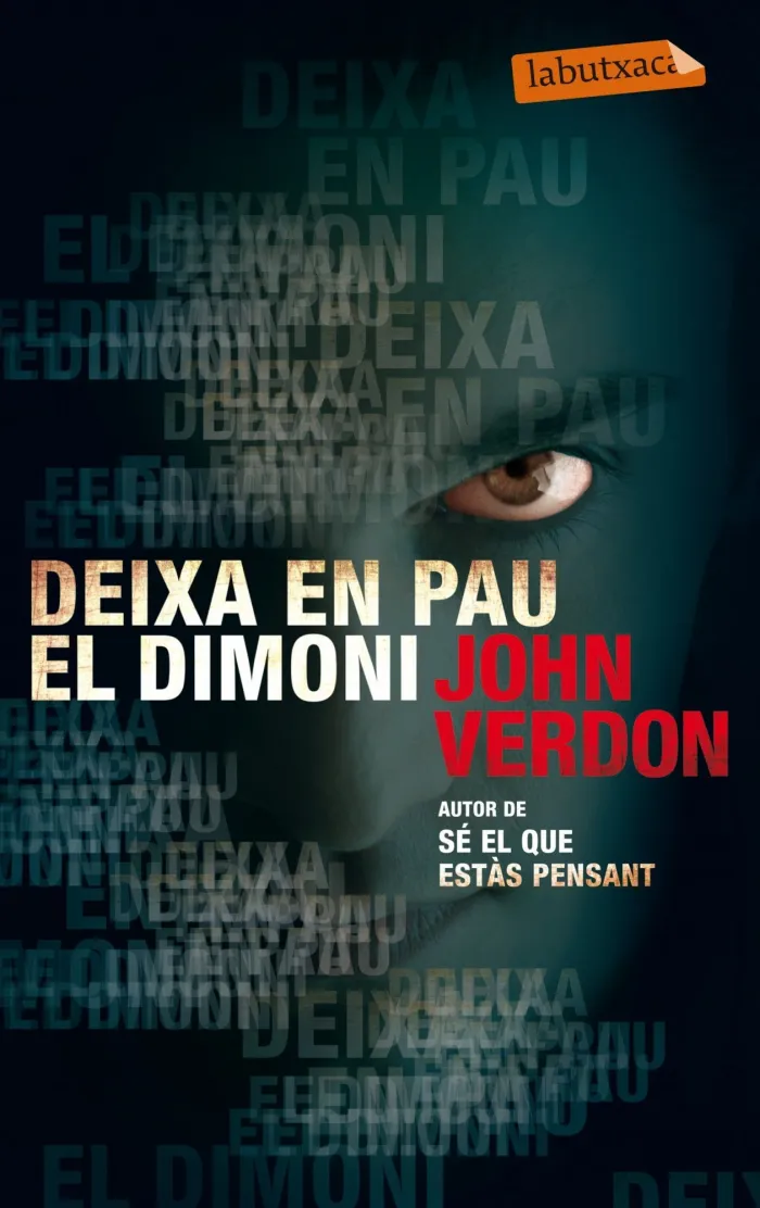 Deixa en Pau el Dimoni