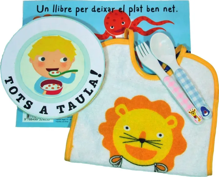 Tots a Taula!