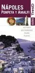 Guía Tresd Nápoles, Pompeya y Amalfi