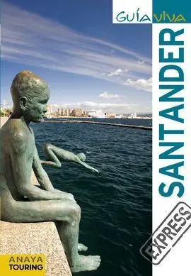 Guía Viva Express Santander