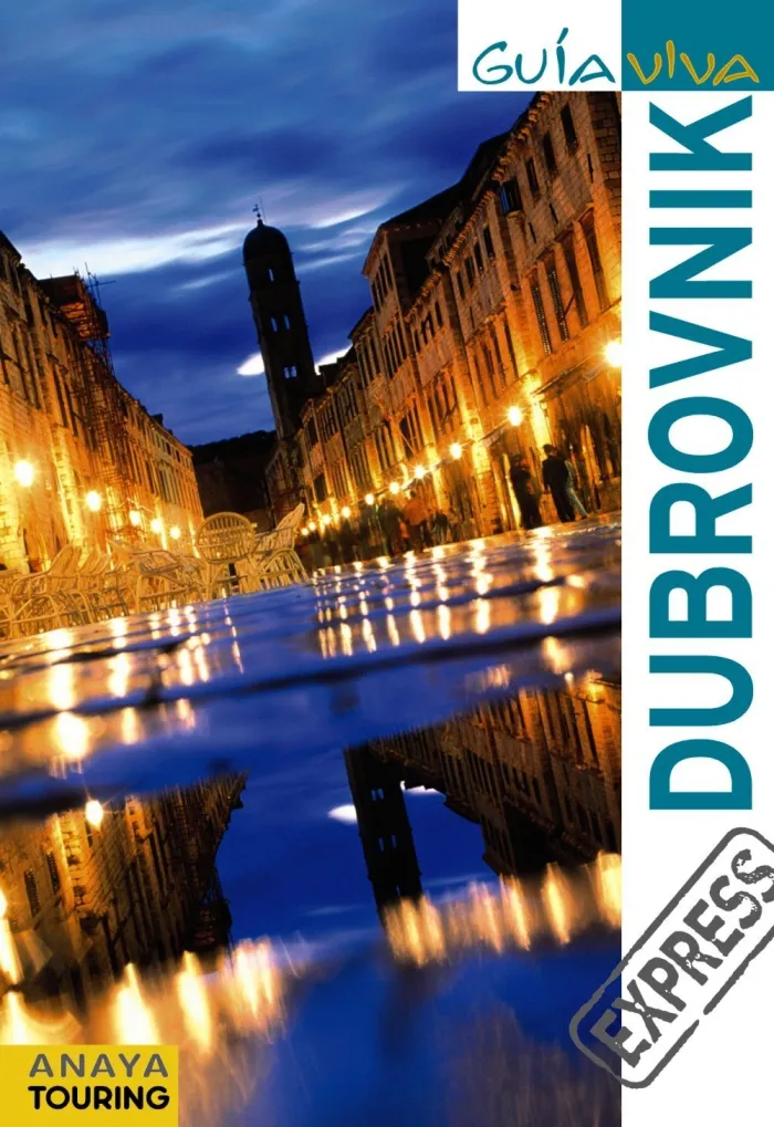 Guía Viva Express Dubrovnik