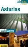 Guía Viva Espiral Día y Noche Asturias