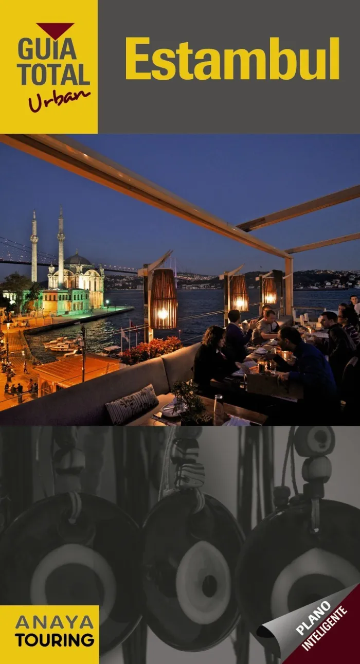 Estambul (Urban)