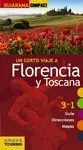 Florencia y Toscana