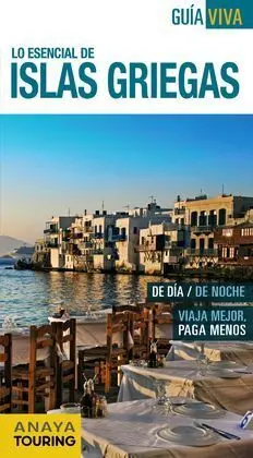 Islas Griegas