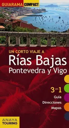 Rías Bajas