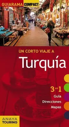 Turquía
