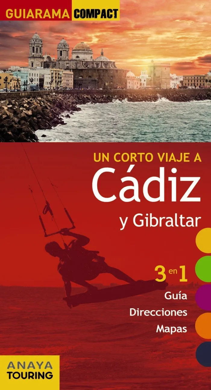 Cádiz y Gibraltar