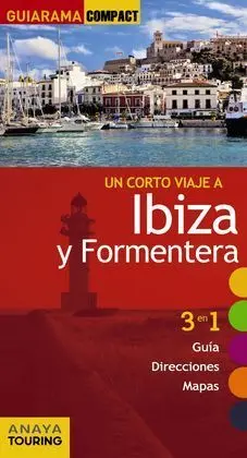 Ibiza y Formentera