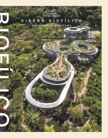 Arquit Biofilica Reconectando Naturaleza