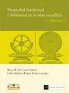 Propiedad Intelectual e Industrial de la Obra Cientifica 3