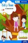 Aprendiendo a Leer Nivel 3 4