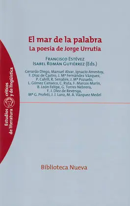 El Mar de la Palabra