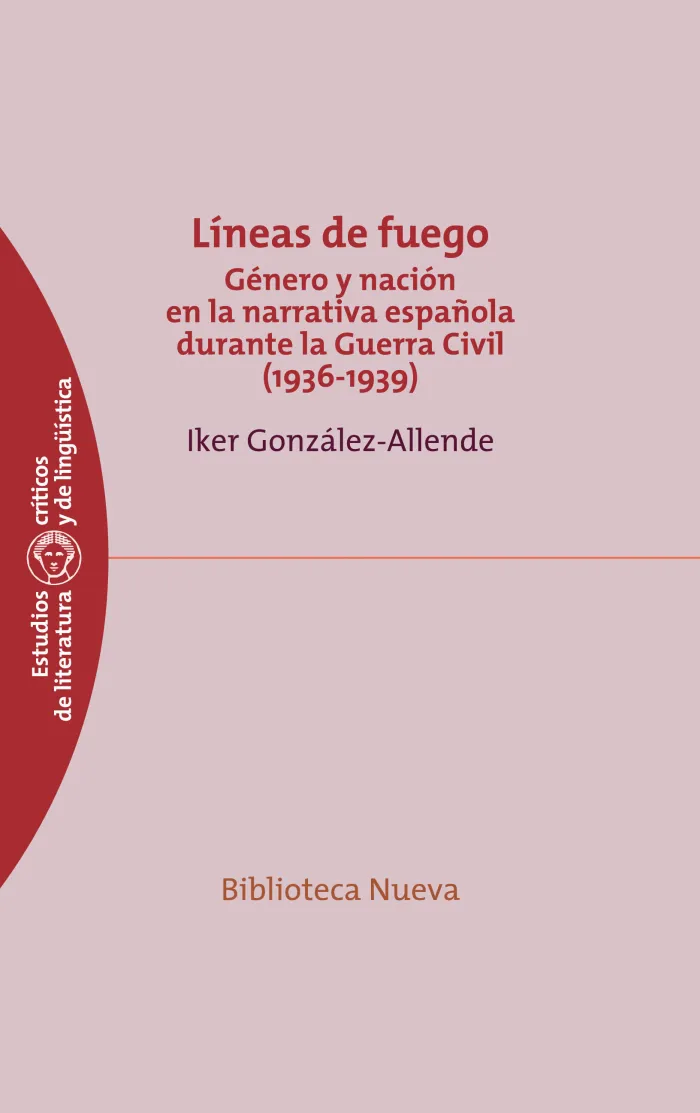 Líneas de Fuego
