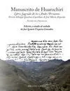 Manuscrito de Huarochiri