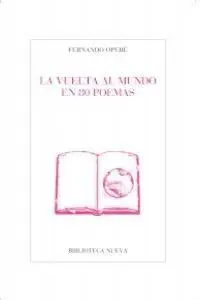La Vuelta Al Mundo en 80 Poemas
