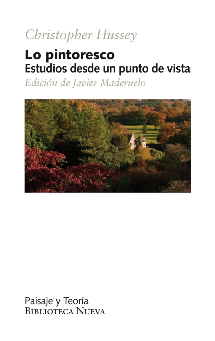 Lo Pintoresco