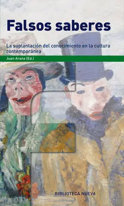 Falsos Saberes