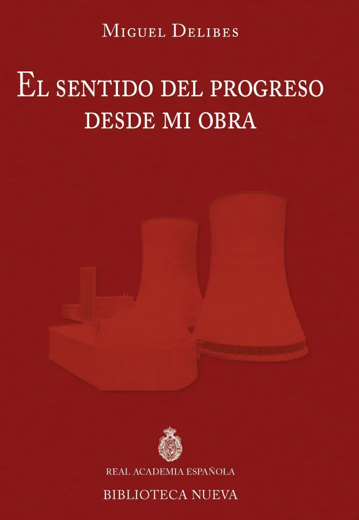 El Sentido del Progreso Desde mi Obra