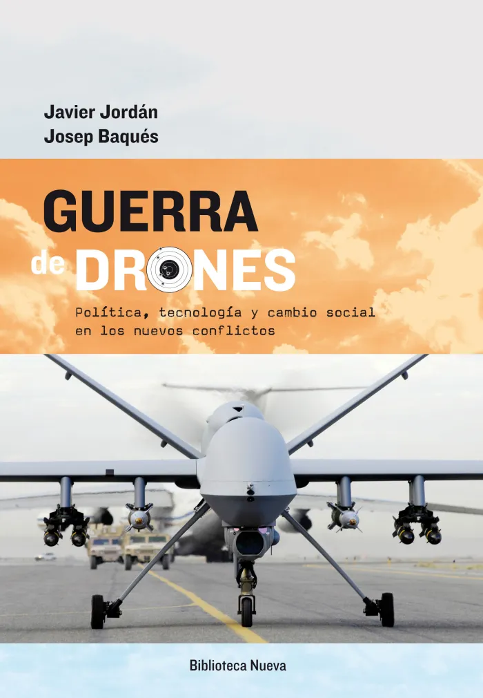 Guerra de Drones