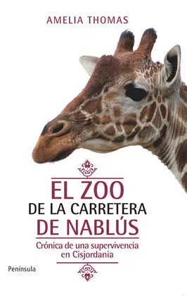 El Zoo de Nablus