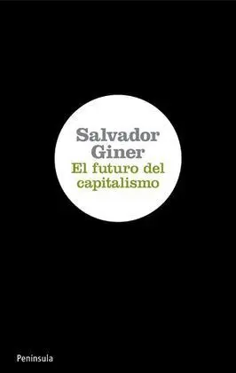 El Futuro del Capitalismo