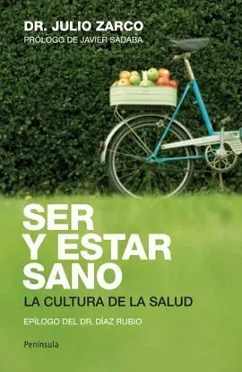 Ser y Estar Sano