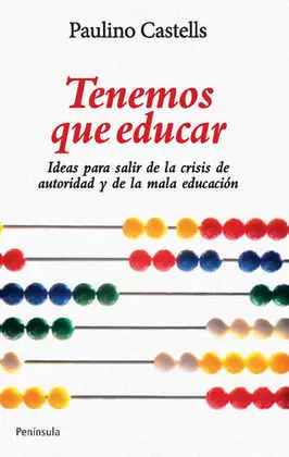 Tenemos que Educar