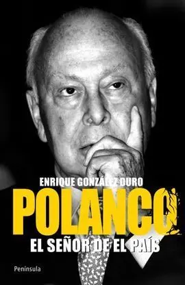 Polanco. El Señor de el País