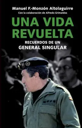 Una Vida Revuelta