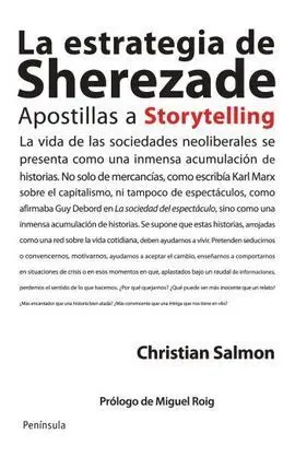 La Estrategia de Sherezade