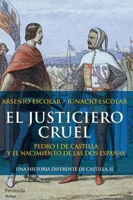 El Justiciero Cruel