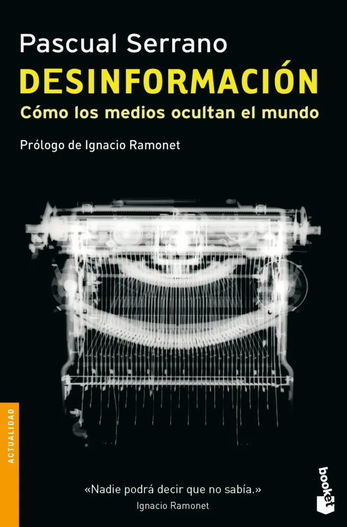 Desinformacion