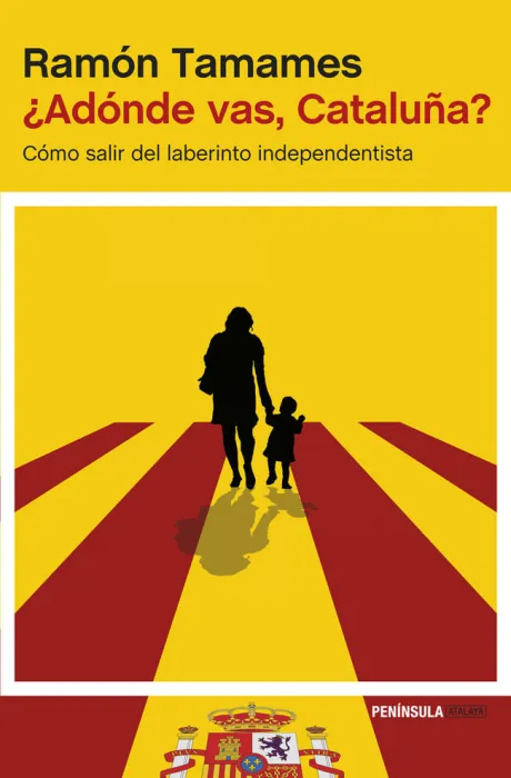 Adonde Vas Cataluña