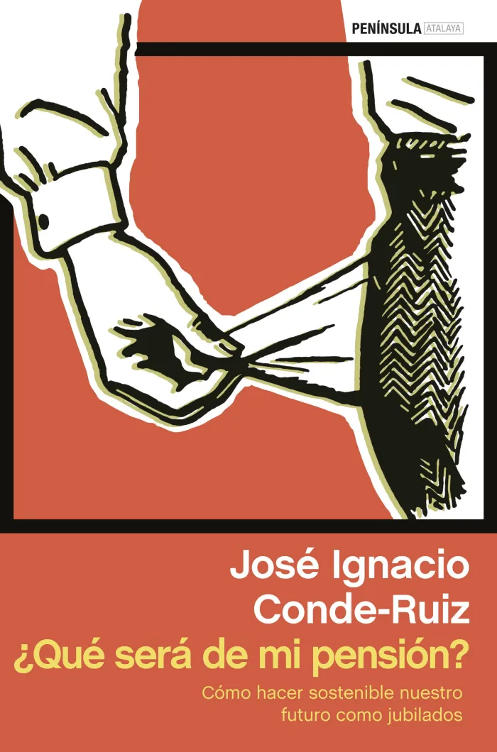¿Qué Será de mi Pensión?