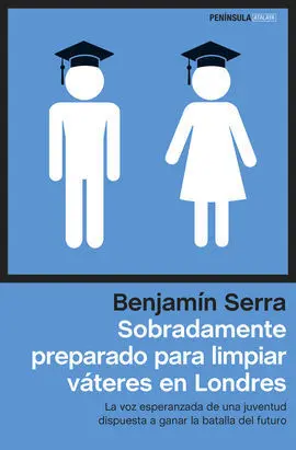 Sobradamente Preparados para Limpiar Vateres en Londres