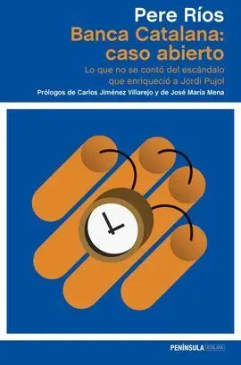 Banca Catalana: Caso Abierto