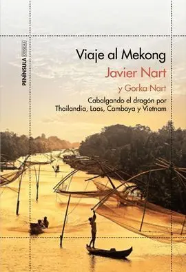 Viaje Al Mekong