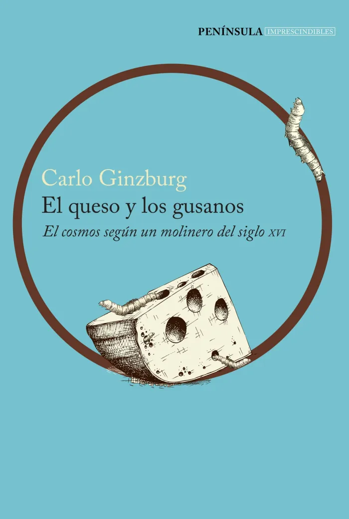 El Queso y los Gusanos