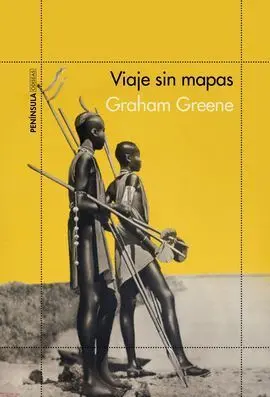 Viaje sin Mapas