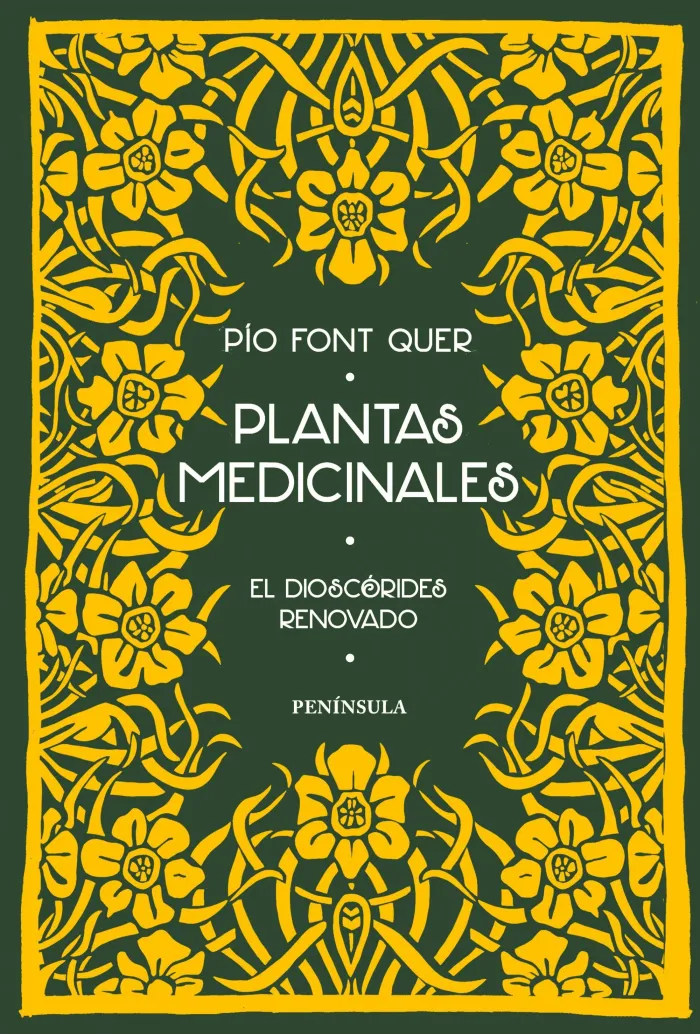 Plantas Medicinales