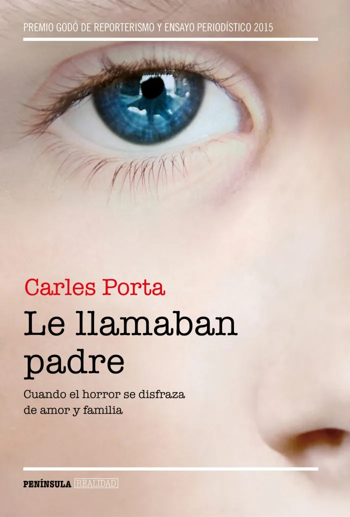 Le Llamaban Padre