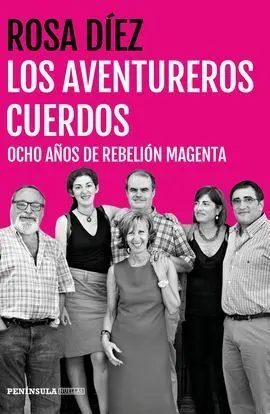 Los Aventureros Cuerdos