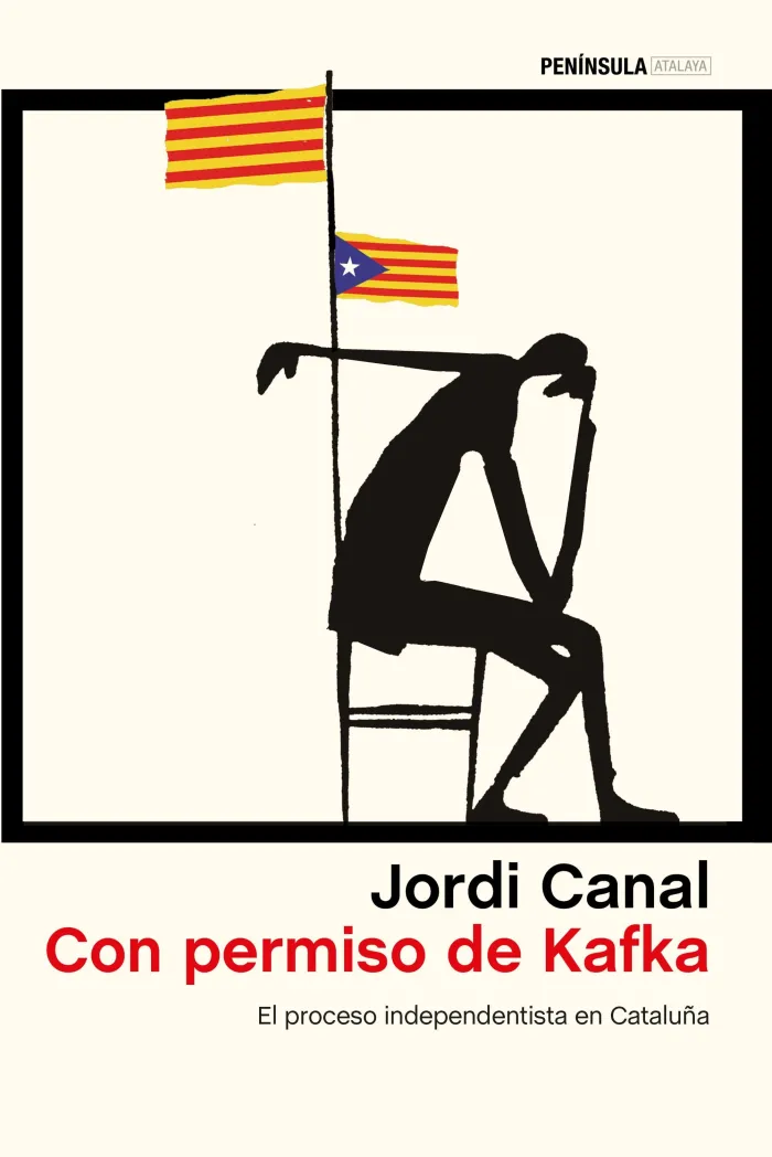 Con Permiso de Kafka