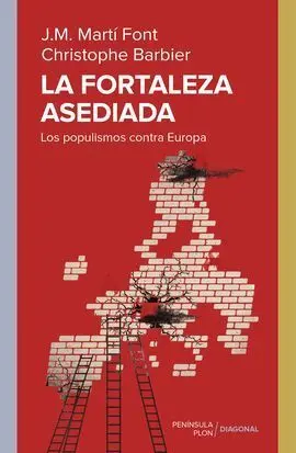 La Fortaleza Asediada