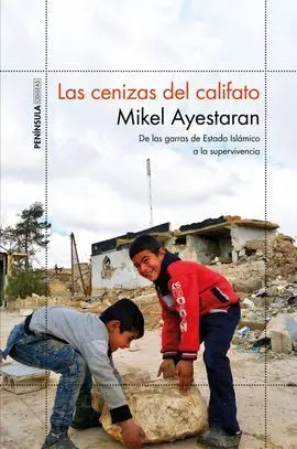 Las Cenizas del Califato