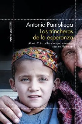 Las Trincheras de la Esperanza